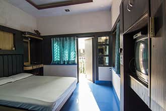 Siesta Guest House (block Al-111) Sector 2, Kolkata 3